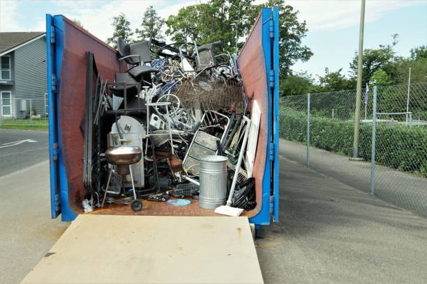 Best Attic Cleanout Services  in Jal, NM