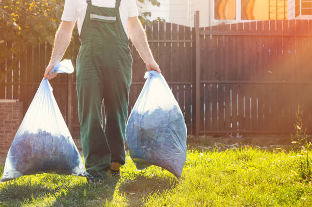 Best Yard Cleanup Services  in Jal, NM