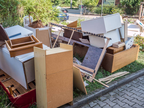 Reliable Jal, NM Junk Removal Solutions