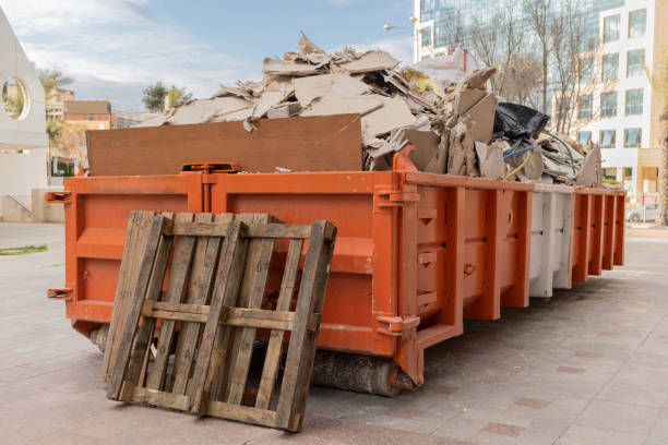 Best Basement Cleanout Services  in Jal, NM