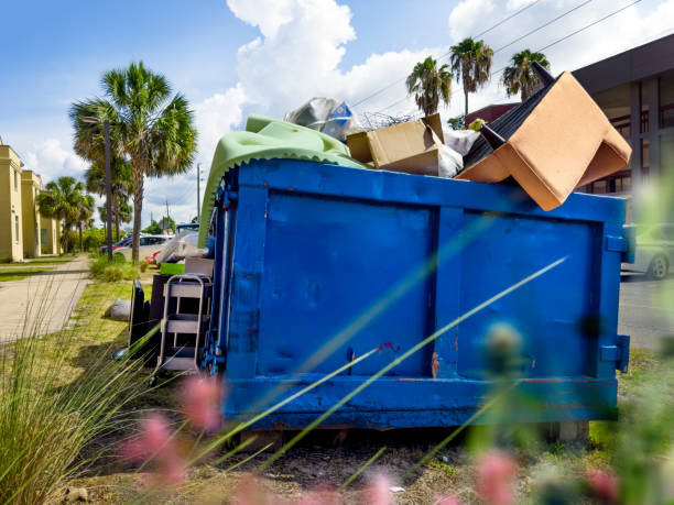 Best Yard Waste Removal  in Jal, NM