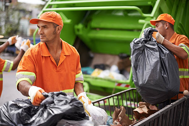 Household Junk Removal in Jal, NM