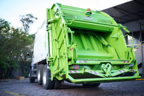 Yard Cleanup Services in Jal, NM