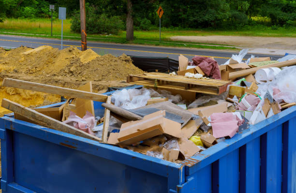 Best Construction Debris Removal  in Jal, NM